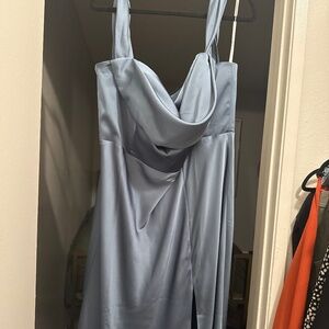 Birdie Grey Mia Convertible Dress